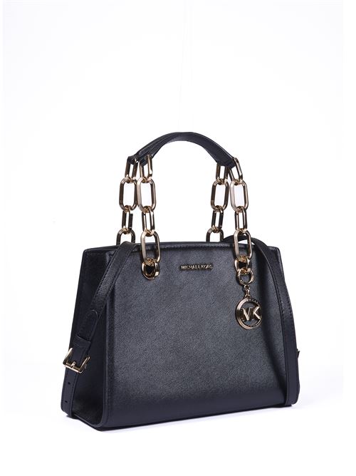 Shoulder bag MICHAEL KORS | 30S4GCYS1T001BLACK